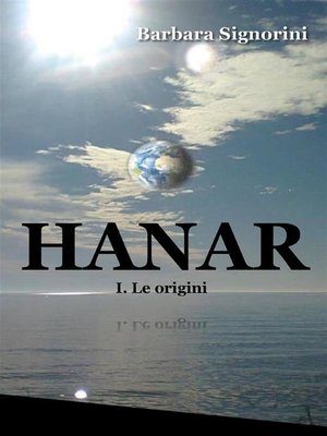 cover image of Hanar. I. Le origini